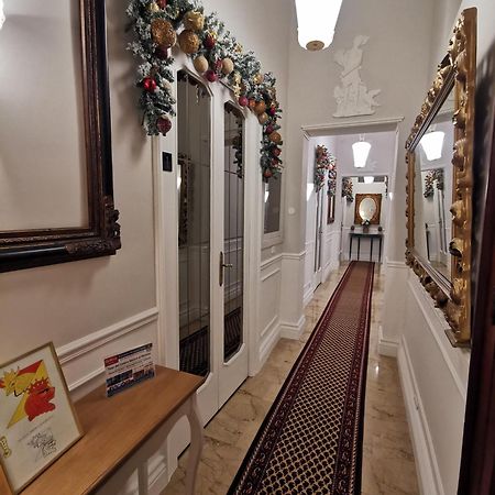 Il Galleone Мессіна Екстер'єр фото
